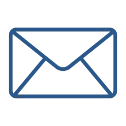 Contacto por correo electrónico