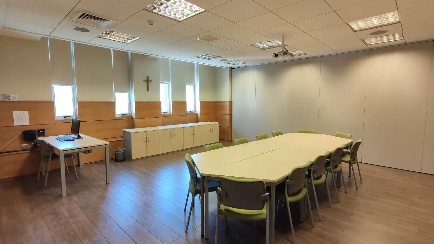 Sala Cerro Alegre — vista 3